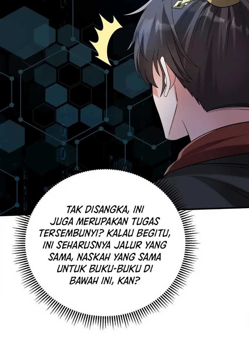 The Son Of The First Emperor Kills Enemies And Becomes A God Chapter 98 Gambar 33