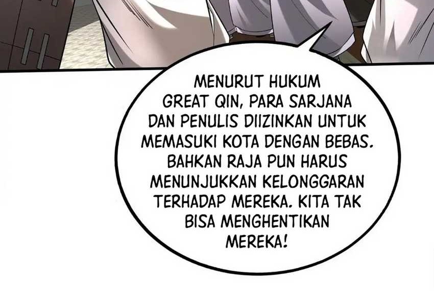 The Son Of The First Emperor Kills Enemies And Becomes A God Chapter 98 Gambar 45