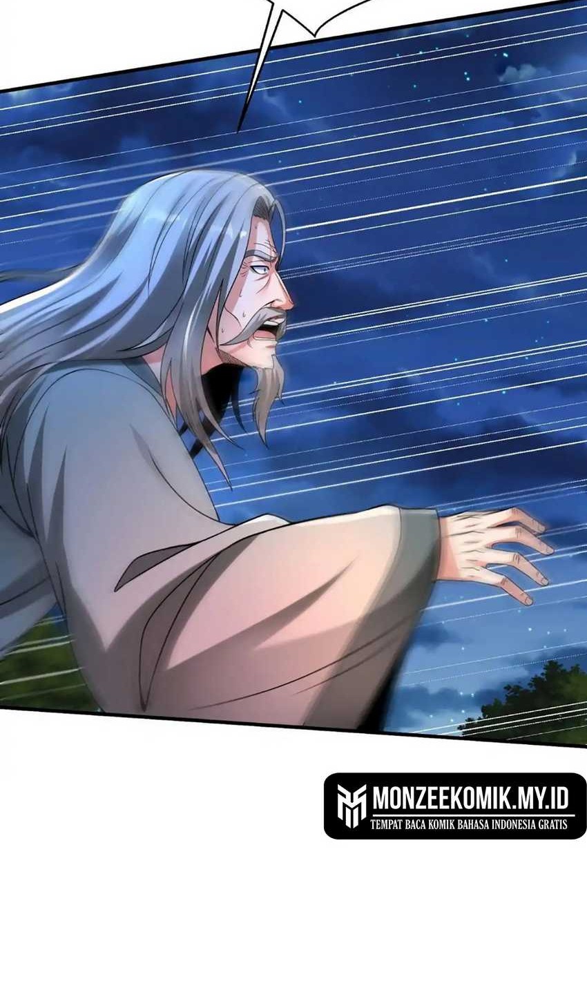 The Son Of The First Emperor Kills Enemies And Becomes A God Chapter 98 Gambar 5