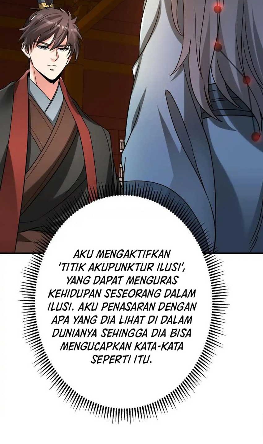 The Son Of The First Emperor Kills Enemies And Becomes A God Chapter 98 Gambar 9