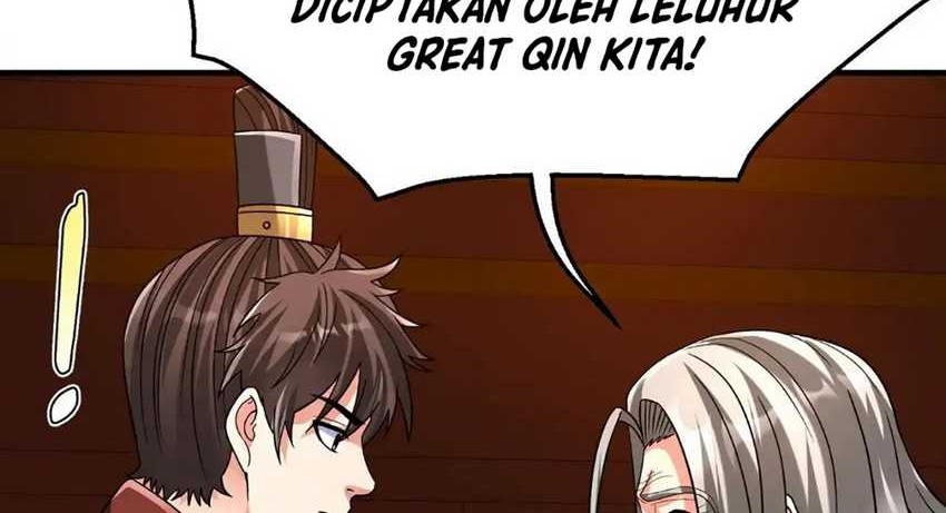 The Son Of The First Emperor Kills Enemies And Becomes A God Chapter 98 Gambar 11