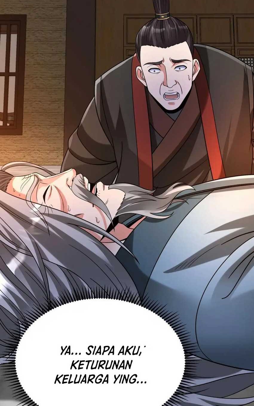 The Son Of The First Emperor Kills Enemies And Becomes A God Chapter 97 Gambar 41
