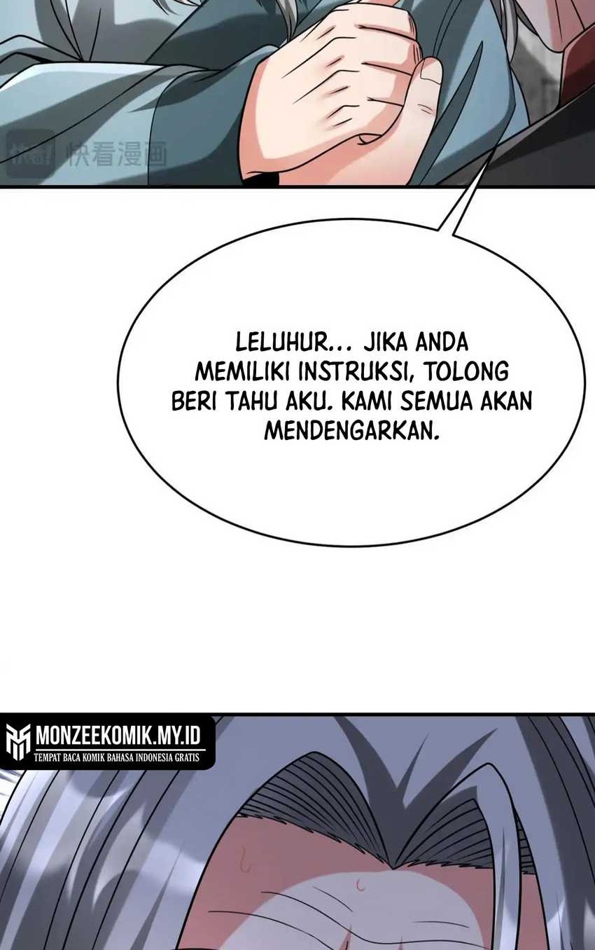 The Son Of The First Emperor Kills Enemies And Becomes A God Chapter 97 Gambar 43