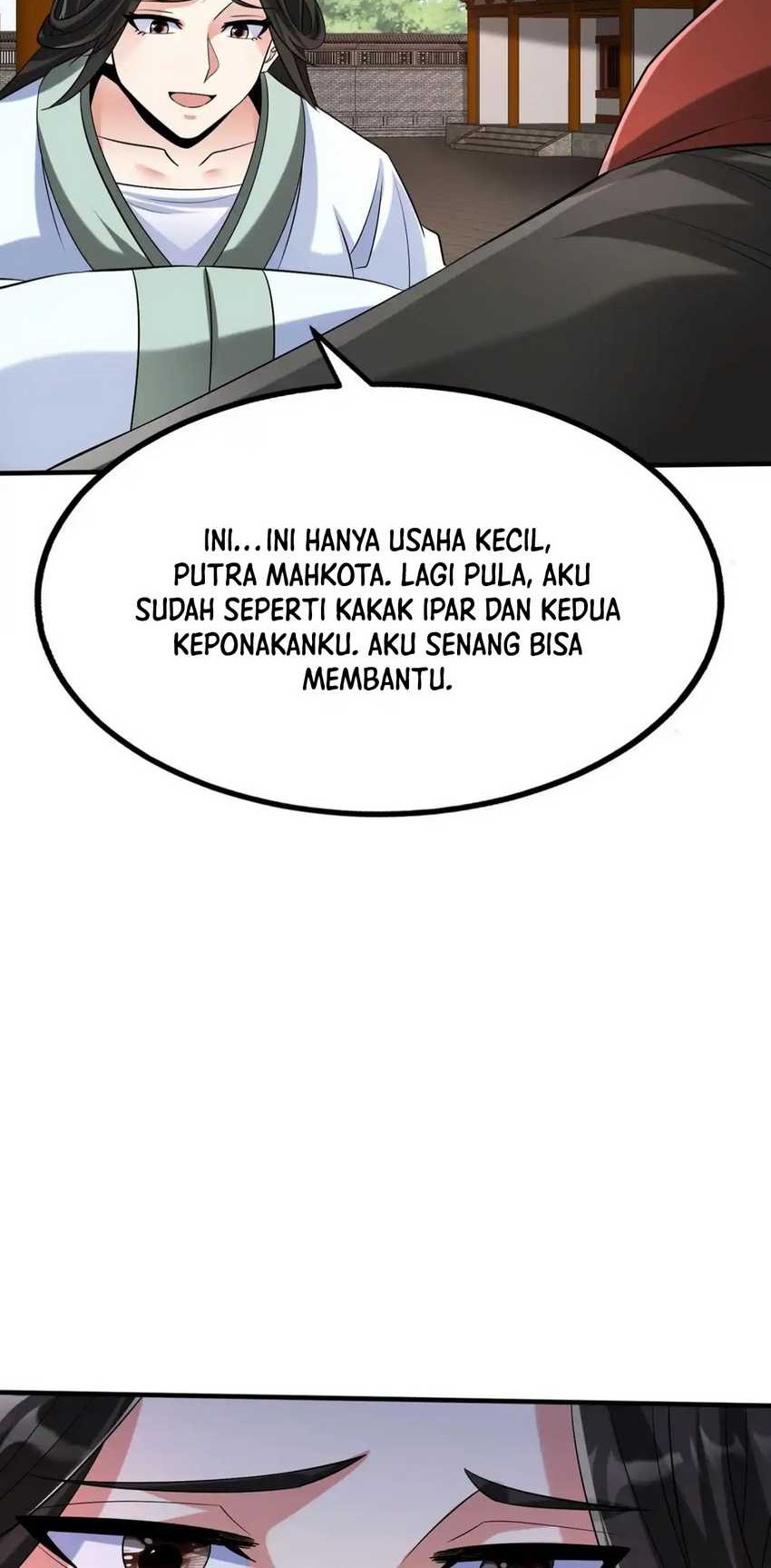 The Son Of The First Emperor Kills Enemies And Becomes A God Chapter 97 Gambar 7