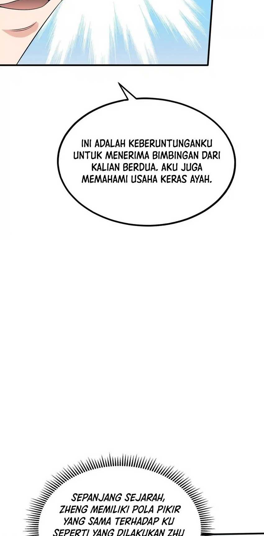 The Son Of The First Emperor Kills Enemies And Becomes A God Chapter 97 Gambar 11