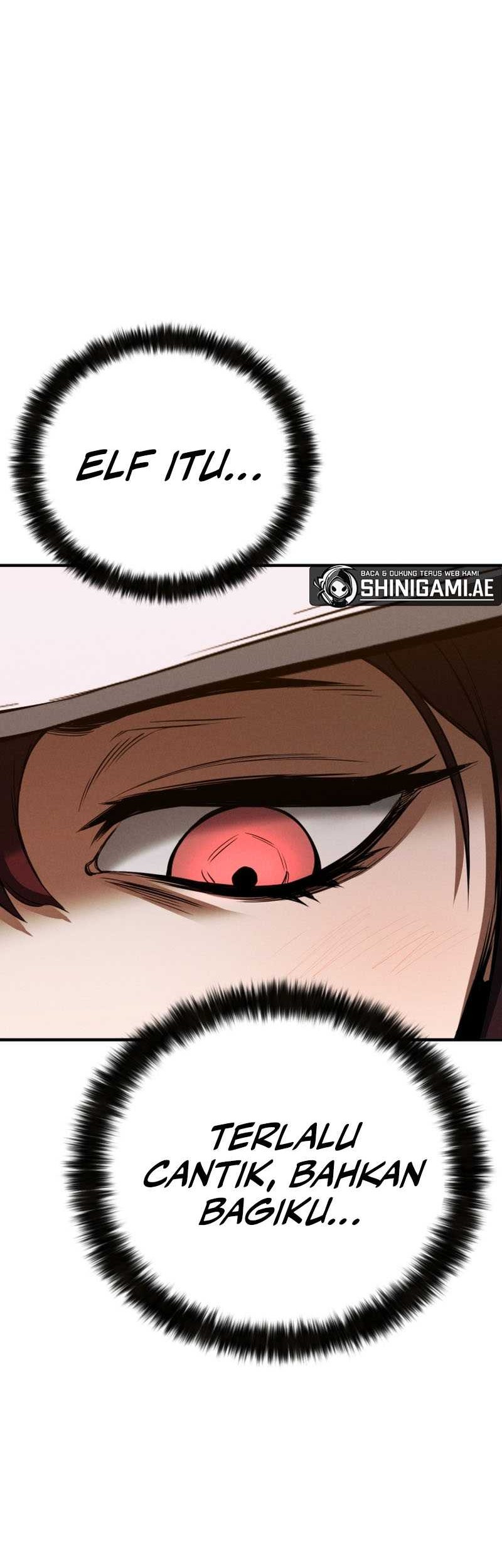 Absolute Necromancer Chapter 51 Gambar 51