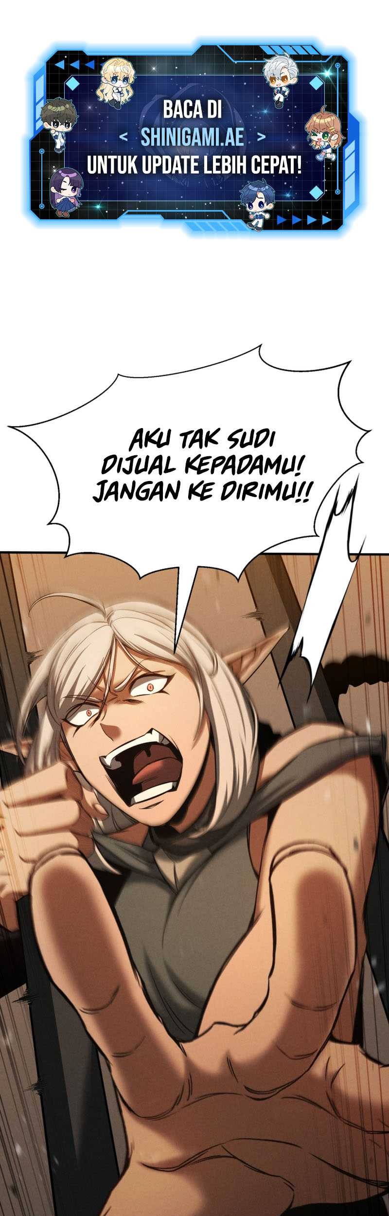 Baca Absolute Necromancer Chapter 51 Gambar 2