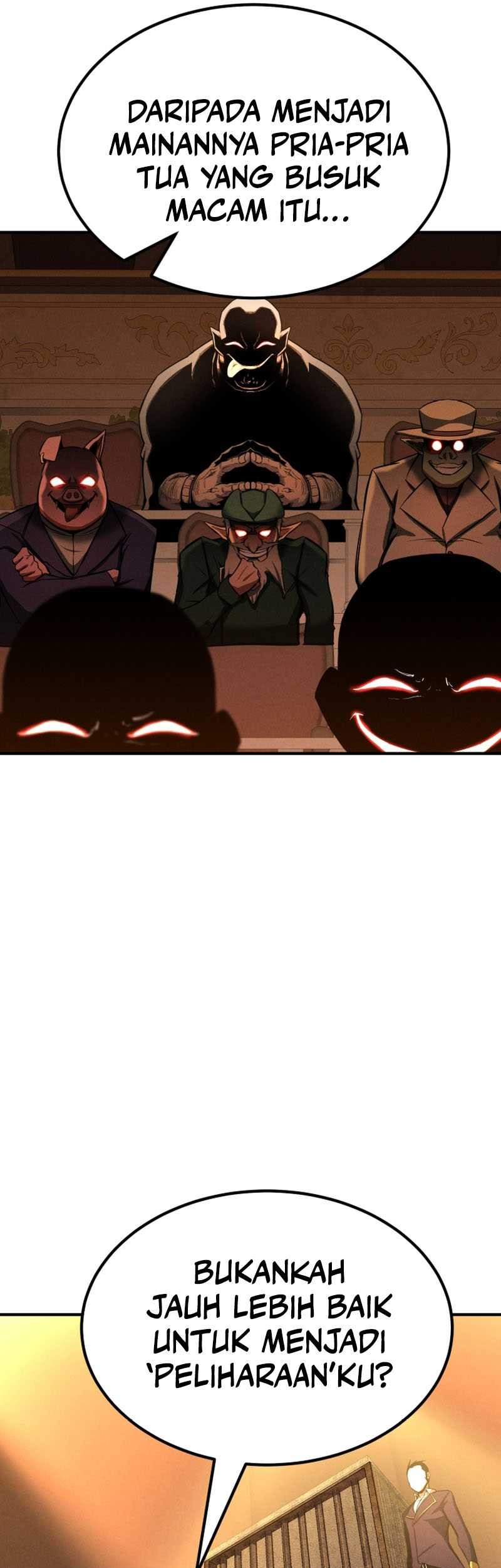 Absolute Necromancer Chapter 51 Gambar 6