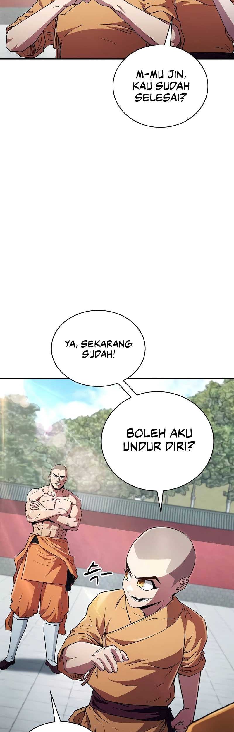 Genius Martial Arts Trainer Chapter 07 Gambar 36