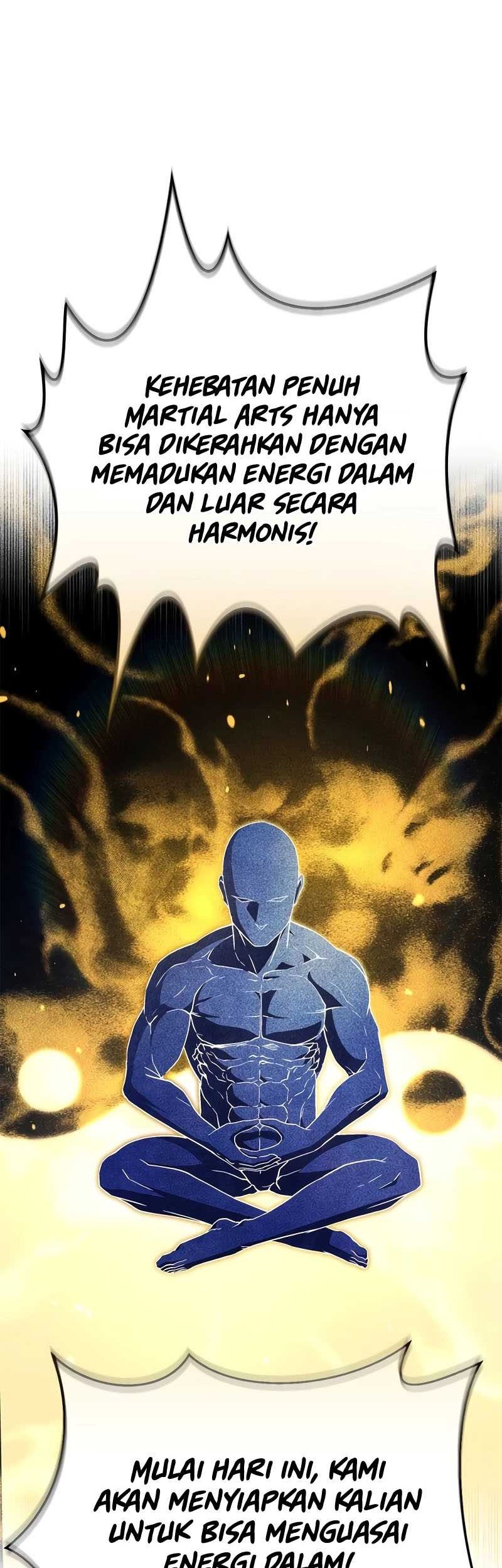 Genius Martial Arts Trainer Chapter 07 Gambar 55