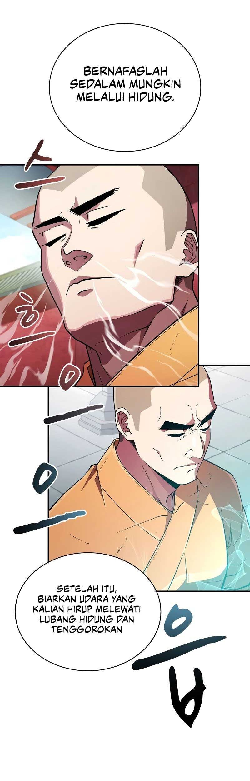 Genius Martial Arts Trainer Chapter 07 Gambar 60