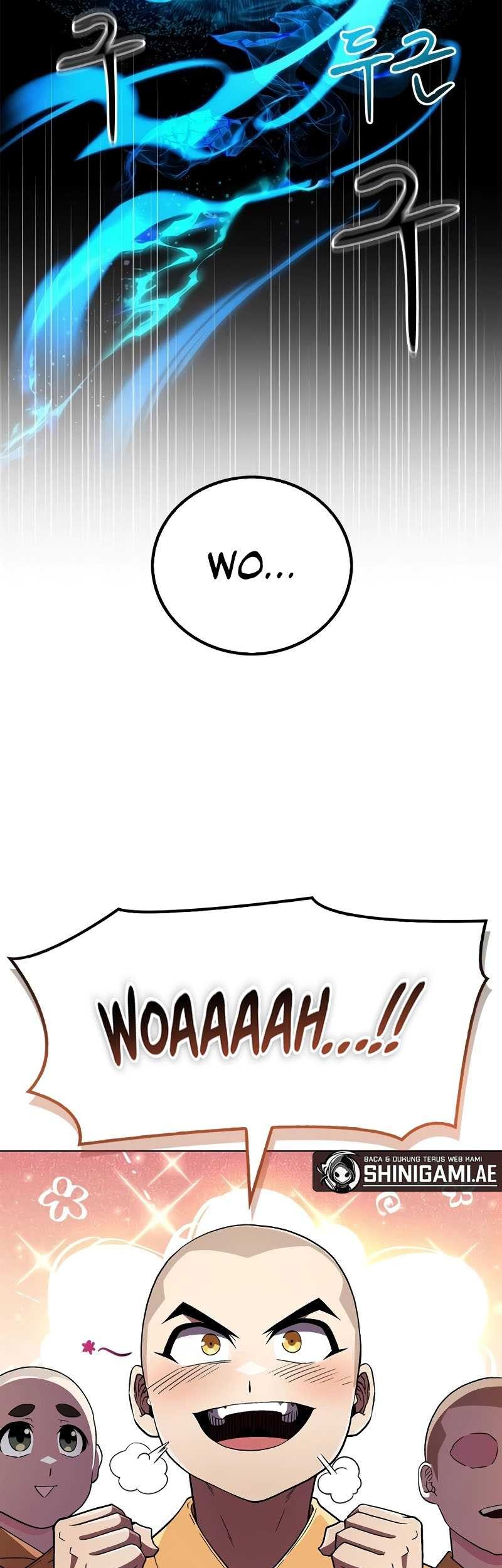 Genius Martial Arts Trainer Chapter 07 Gambar 62