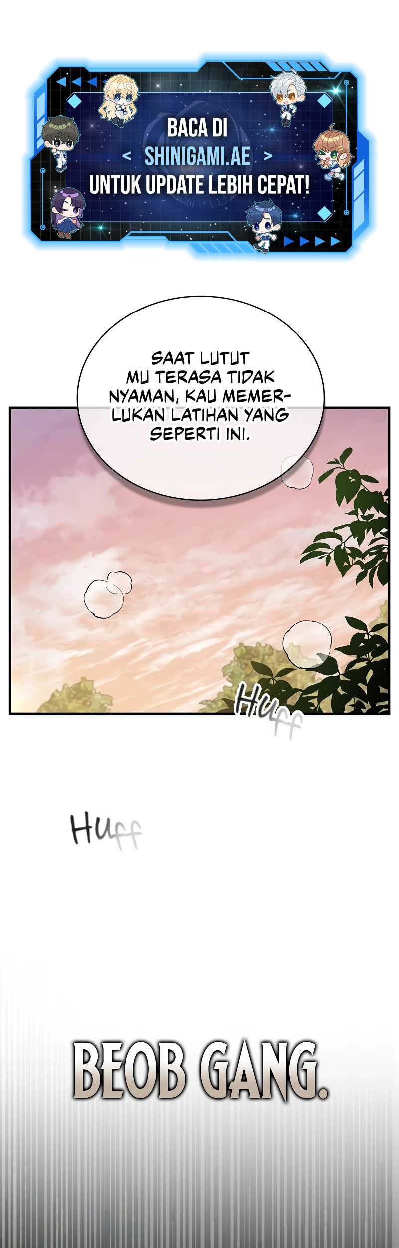Baca Genius Martial Arts Trainer Chapter 07 Gambar 2