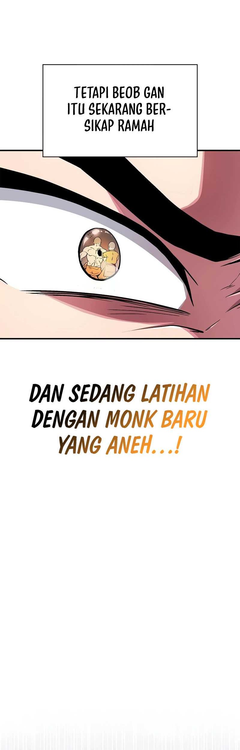 Genius Martial Arts Trainer Chapter 07 Gambar 5