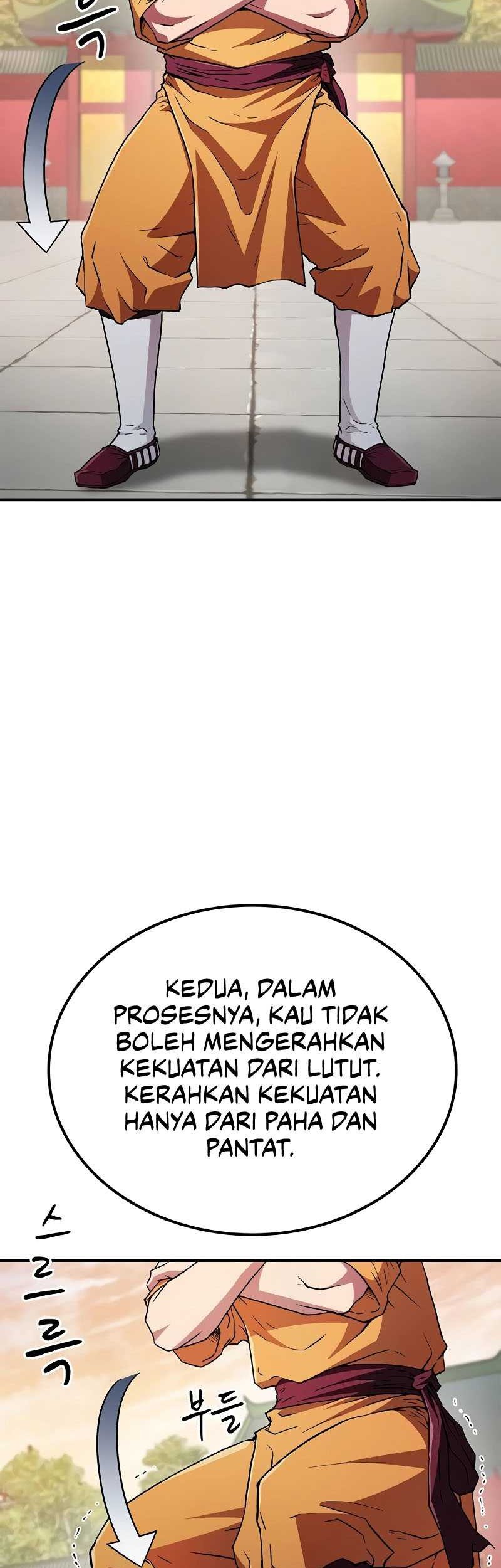 Genius Martial Arts Trainer Chapter 07 Gambar 12