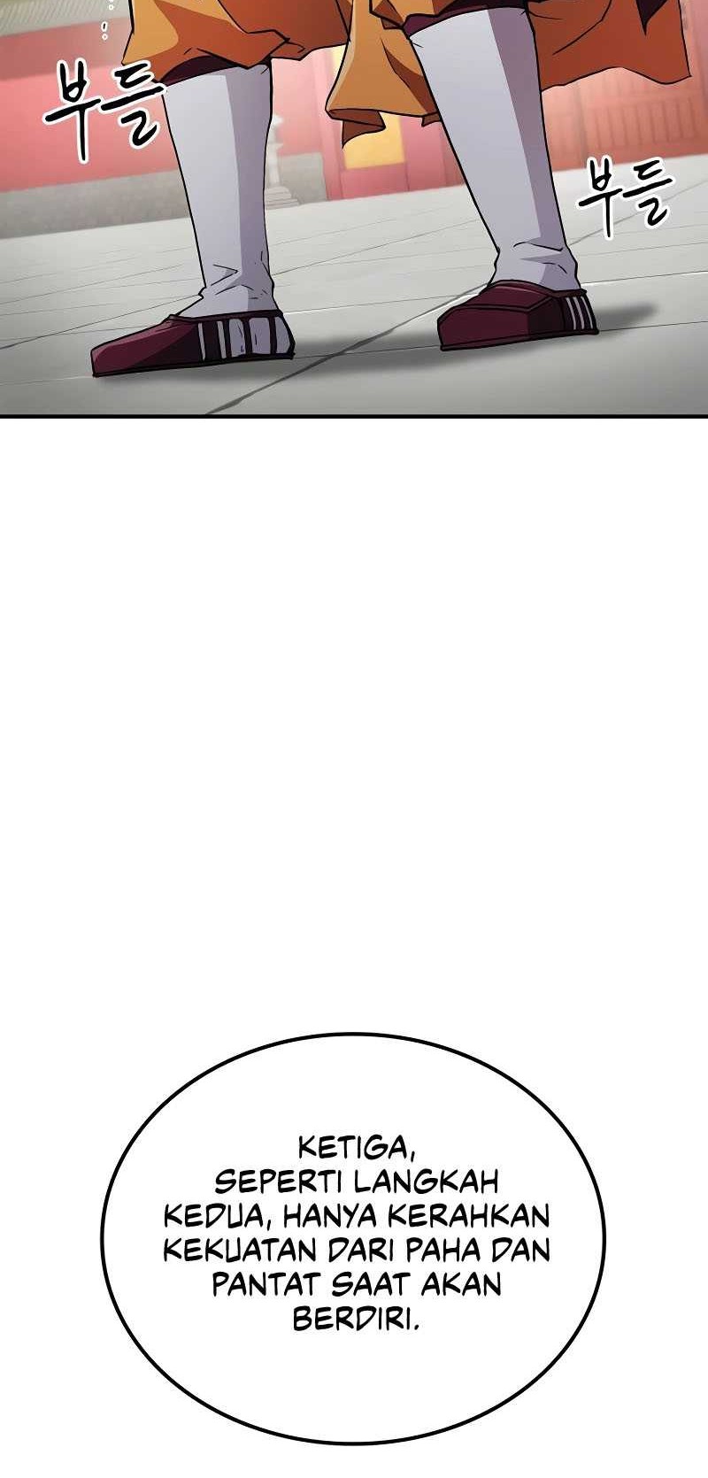 Genius Martial Arts Trainer Chapter 07 Gambar 13
