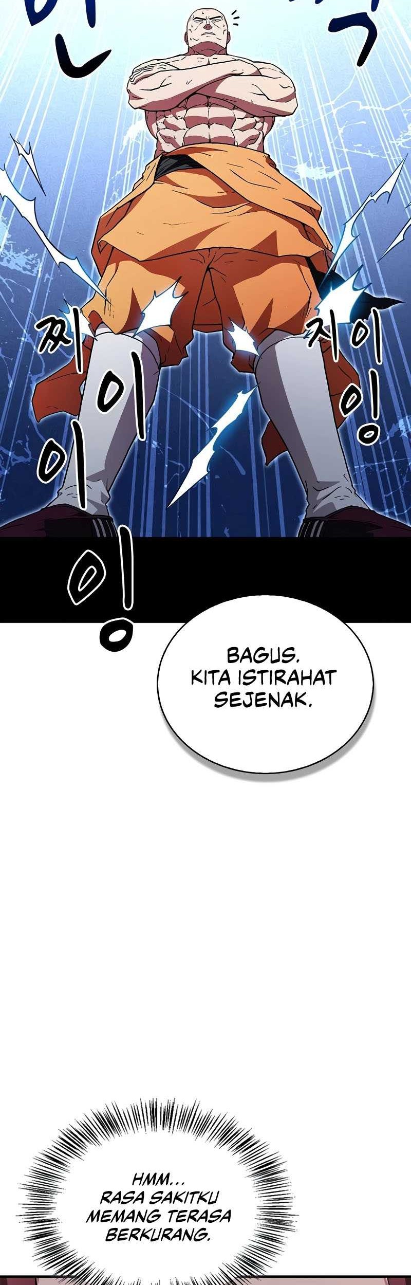 Genius Martial Arts Trainer Chapter 07 Gambar 15
