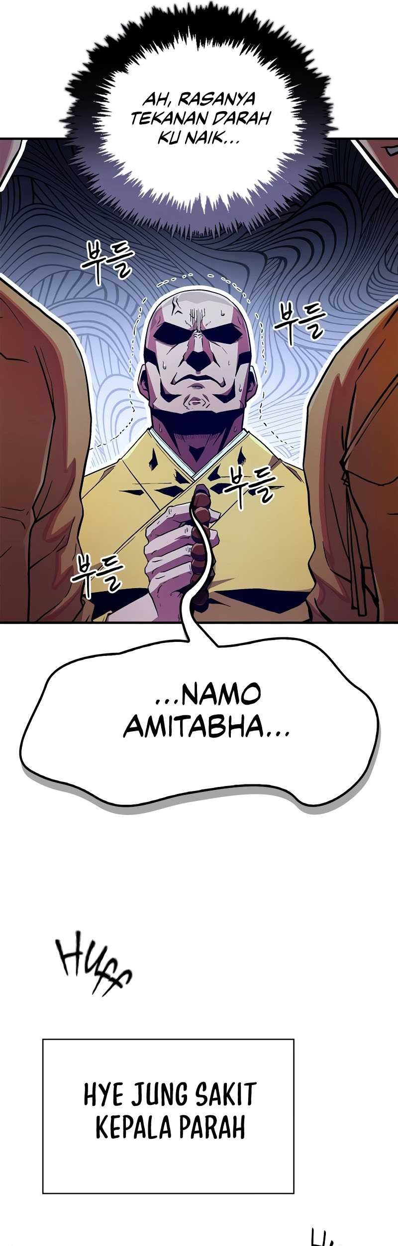 Genius Martial Arts Trainer Chapter 07 Gambar 22