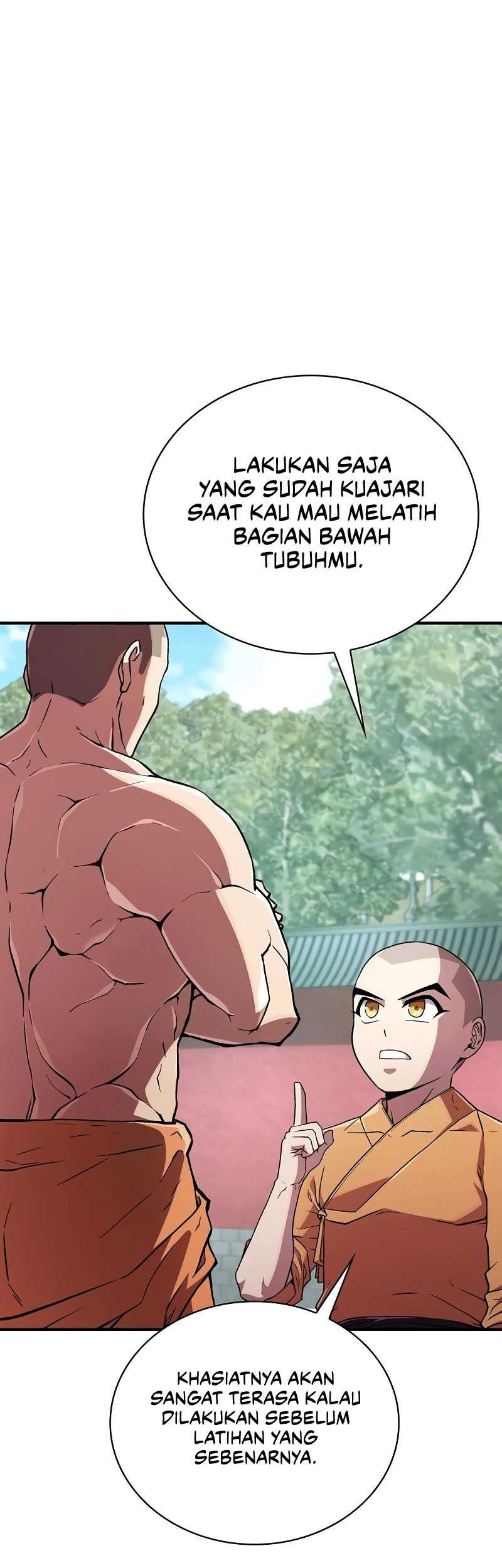 Genius Martial Arts Trainer Chapter 07 Gambar 24