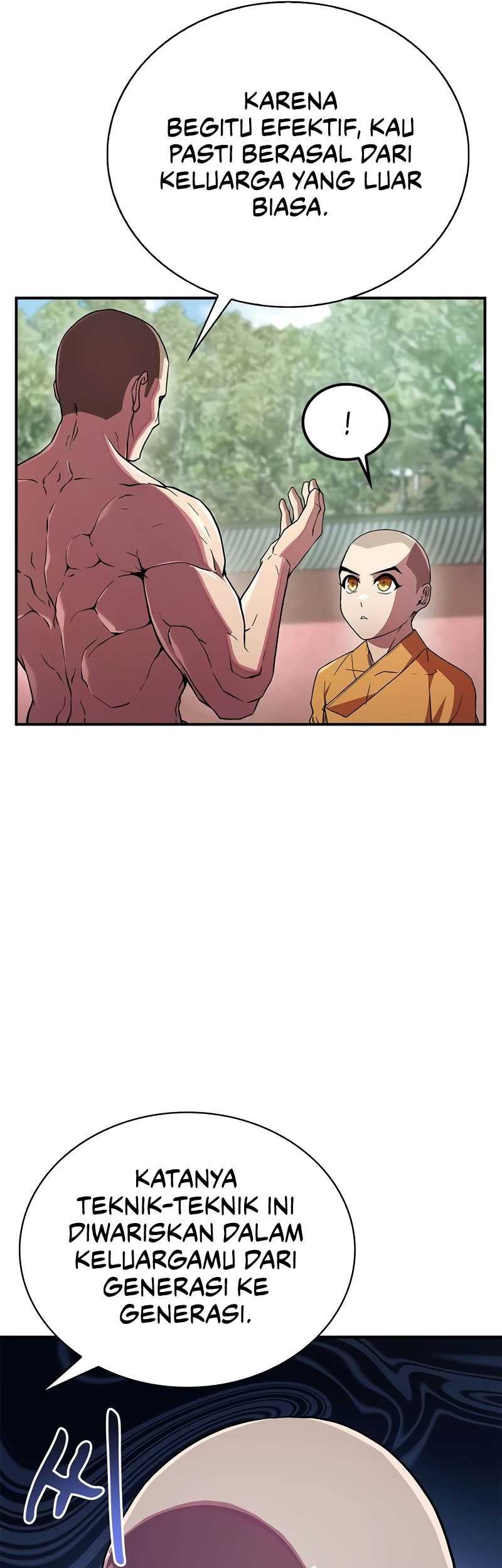 Genius Martial Arts Trainer Chapter 07 Gambar 30