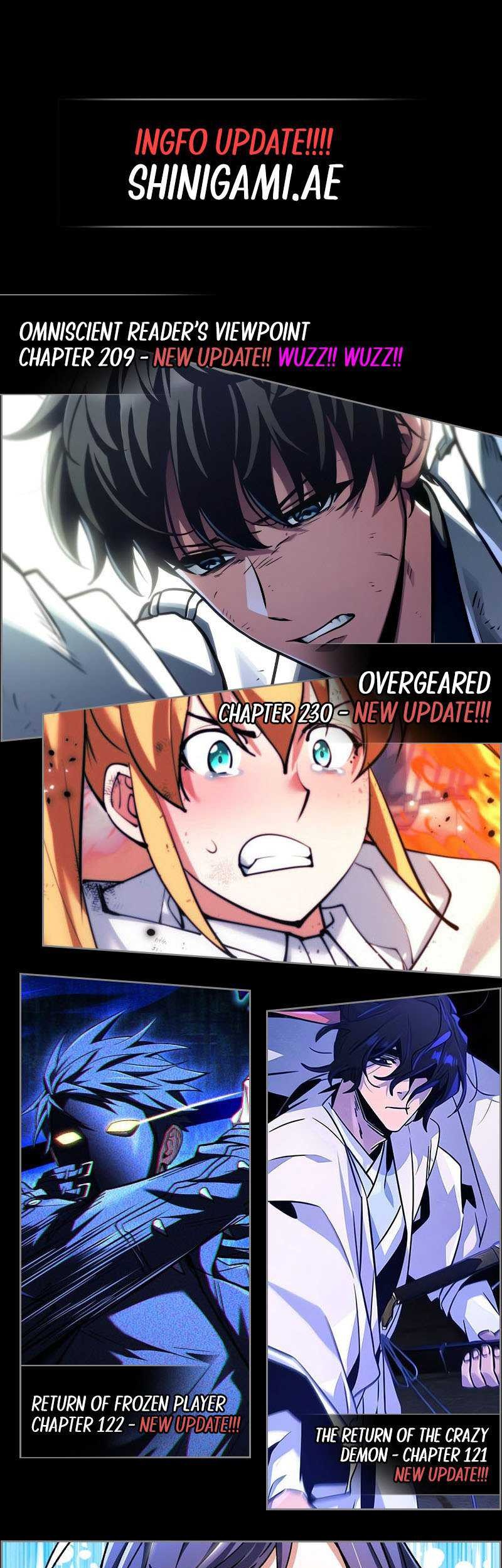 Magic Emperor Chapter 544 Gambar 31