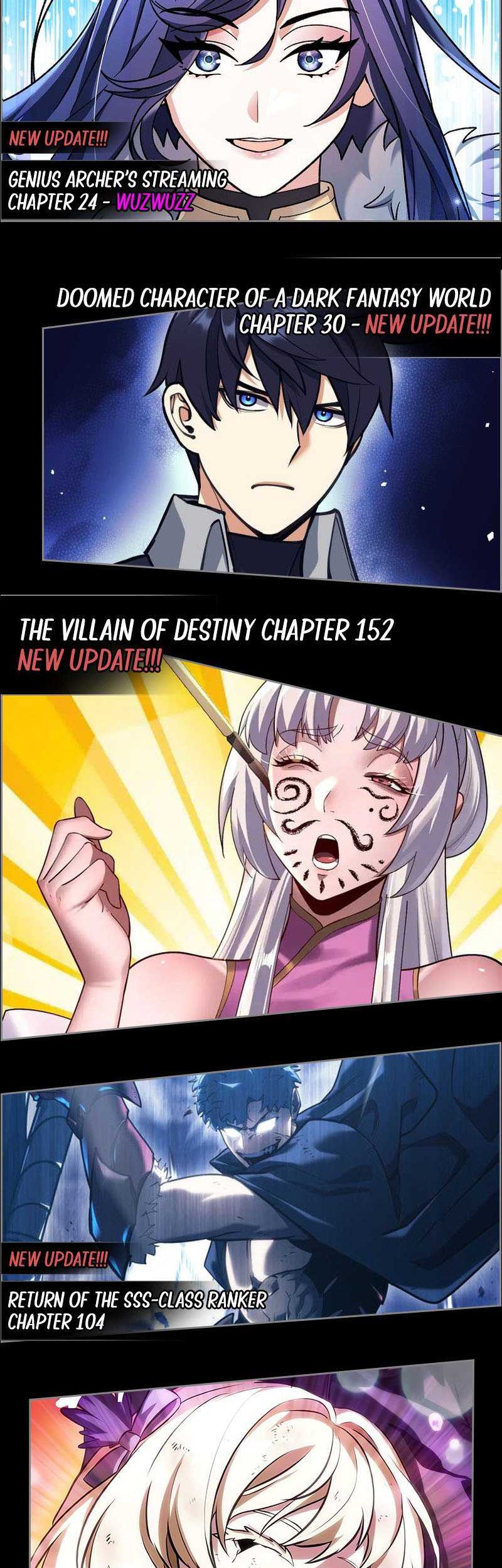 Magic Emperor Chapter 544 Gambar 32