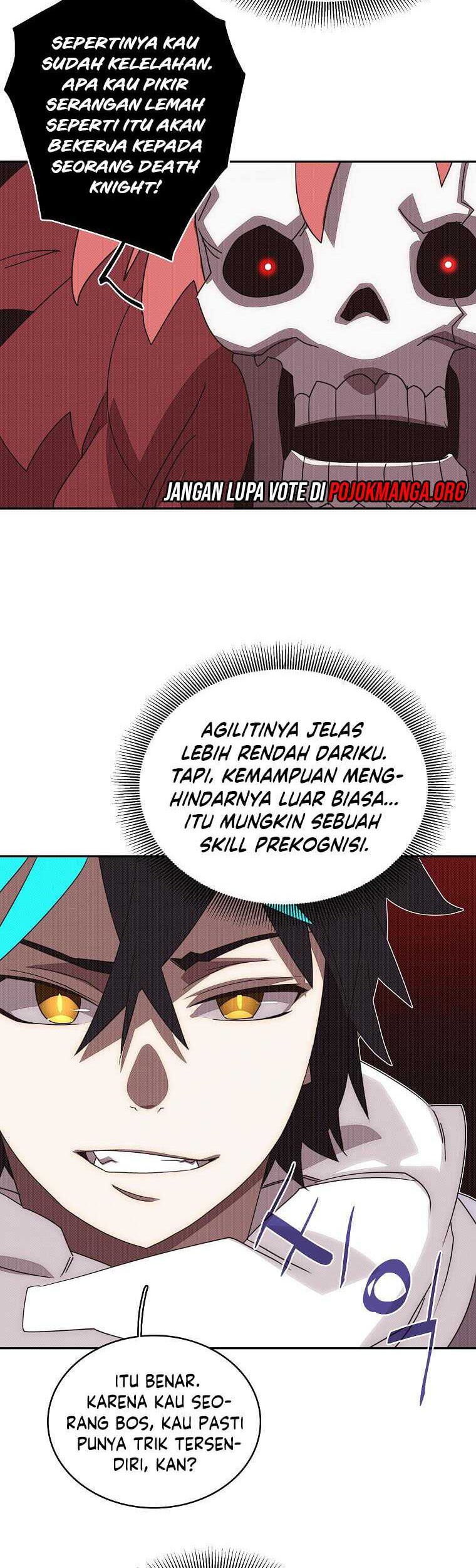 My Inventory is Abnormal Chapter 11 Gambar 34
