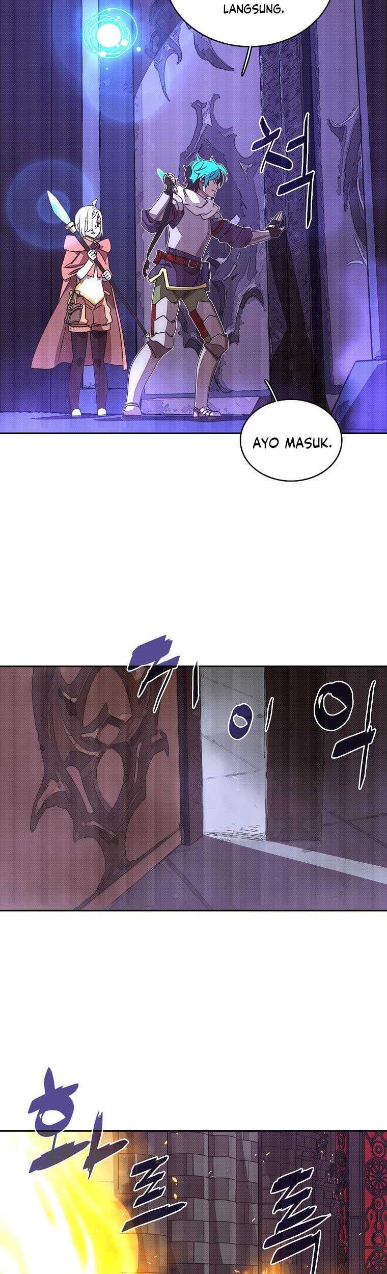 My Inventory is Abnormal Chapter 11 Gambar 15