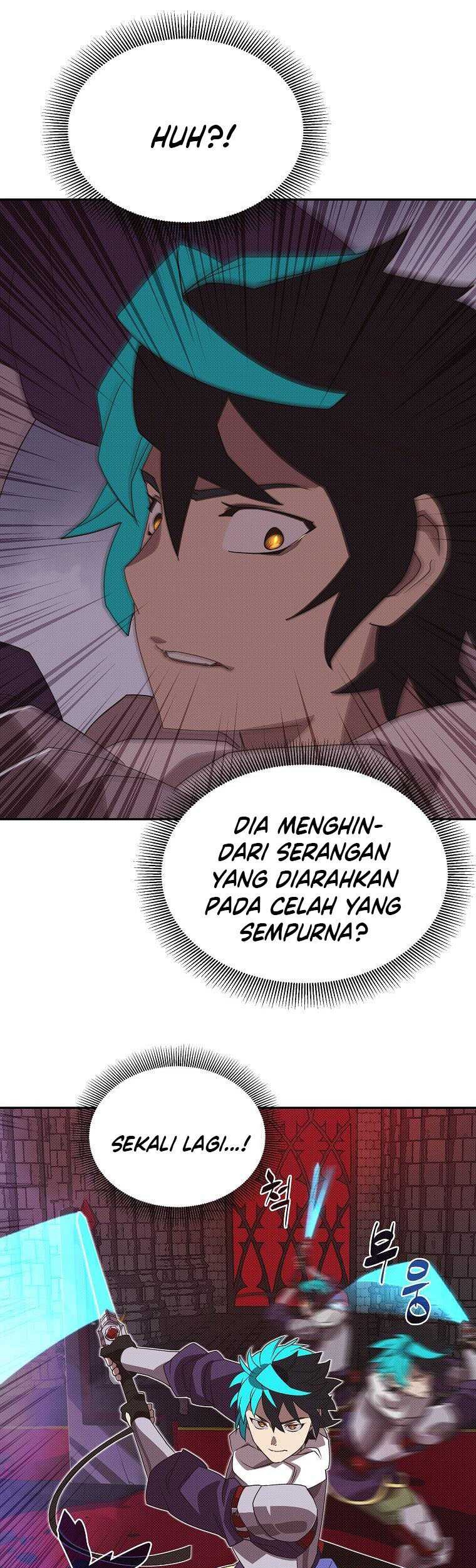 My Inventory is Abnormal Chapter 11 Gambar 29
