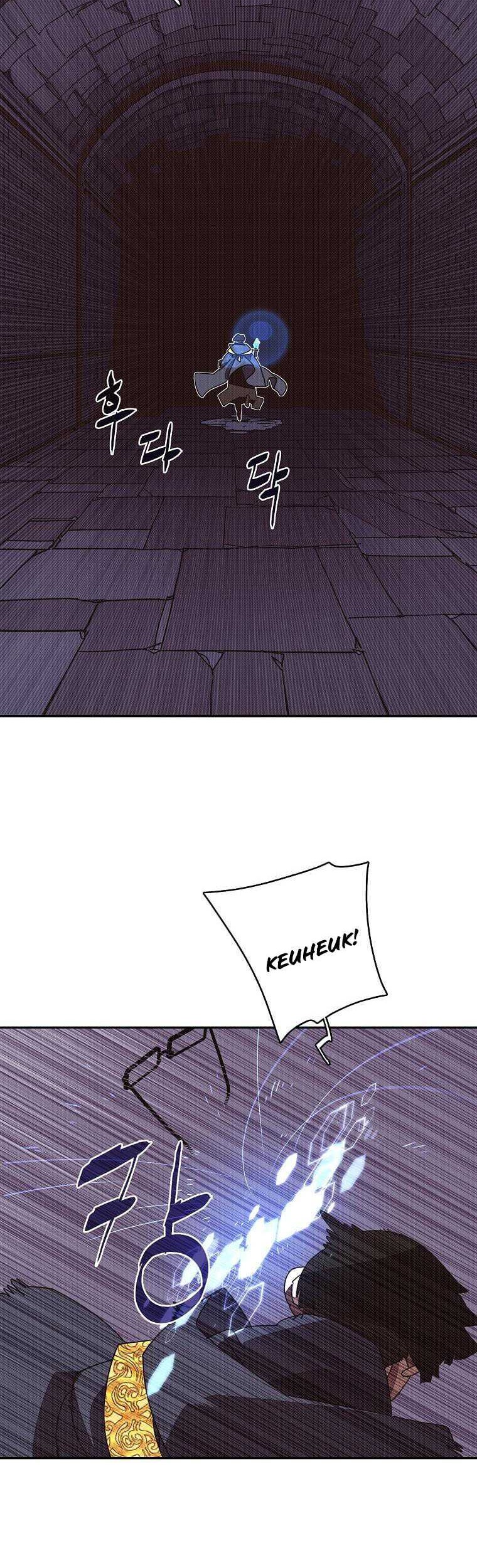 My Inventory is Abnormal Chapter 10 Gambar 34