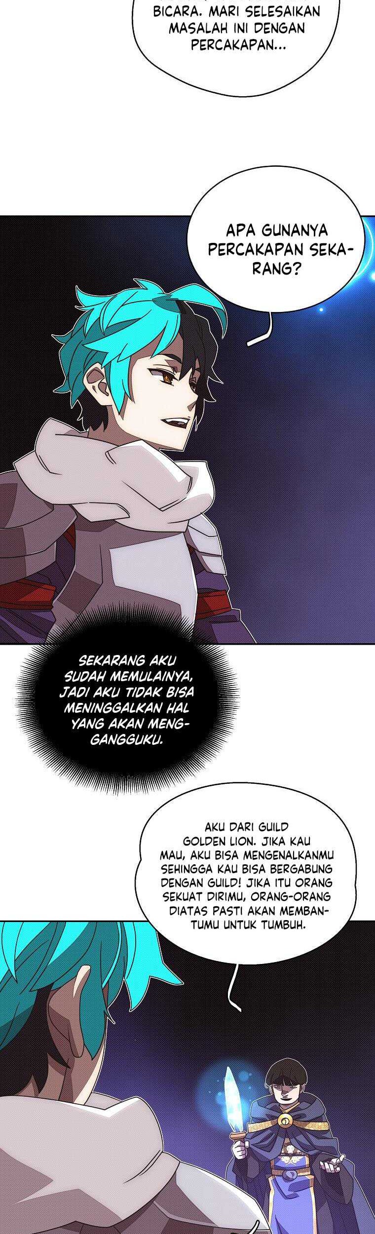 My Inventory is Abnormal Chapter 10 Gambar 38