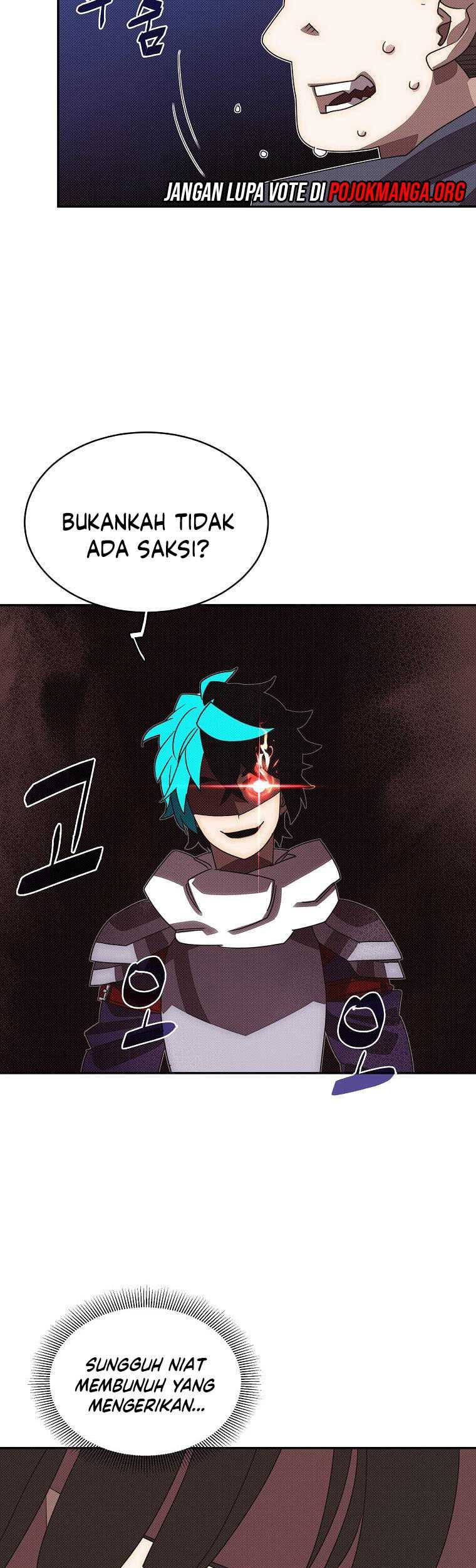 My Inventory is Abnormal Chapter 10 Gambar 41