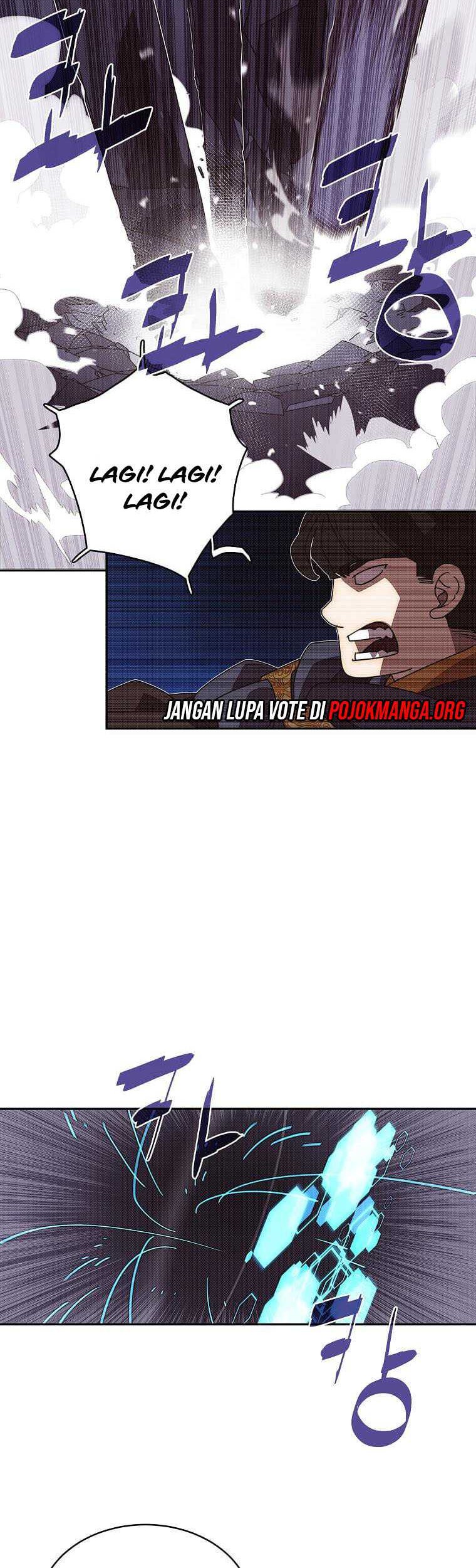 My Inventory is Abnormal Chapter 10 Gambar 46