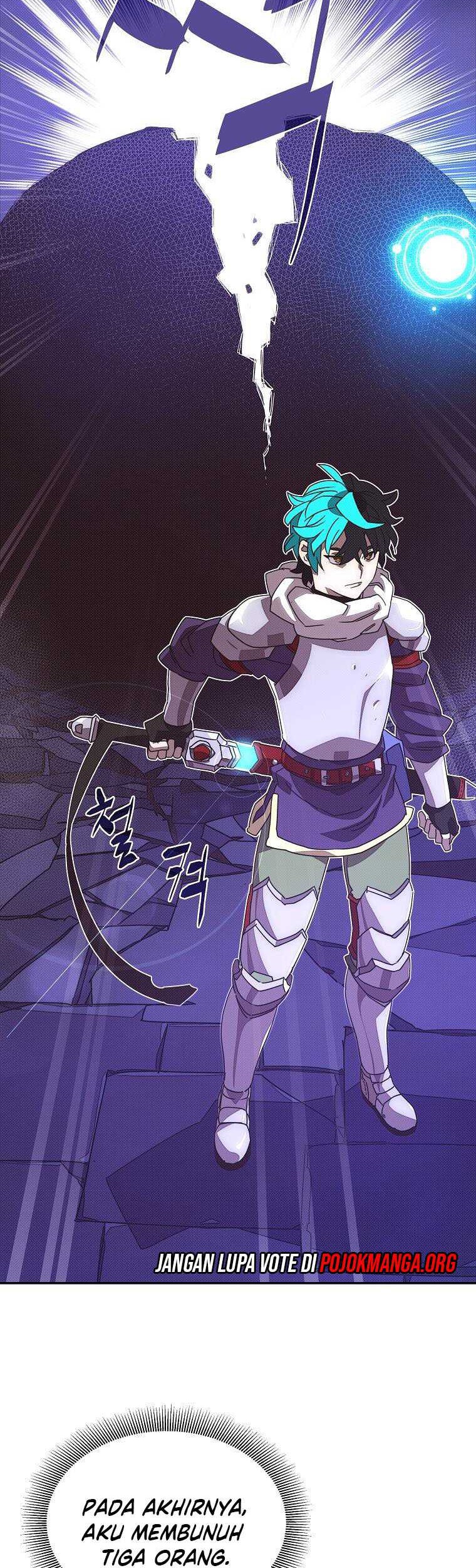 My Inventory is Abnormal Chapter 10 Gambar 50