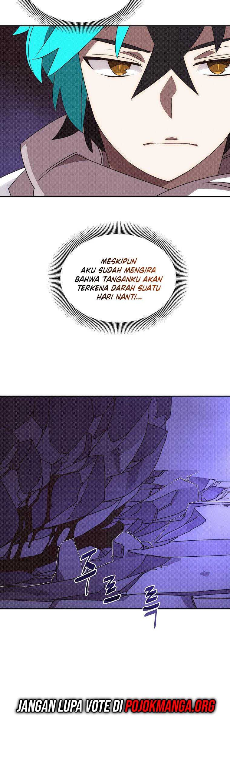 My Inventory is Abnormal Chapter 10 Gambar 51