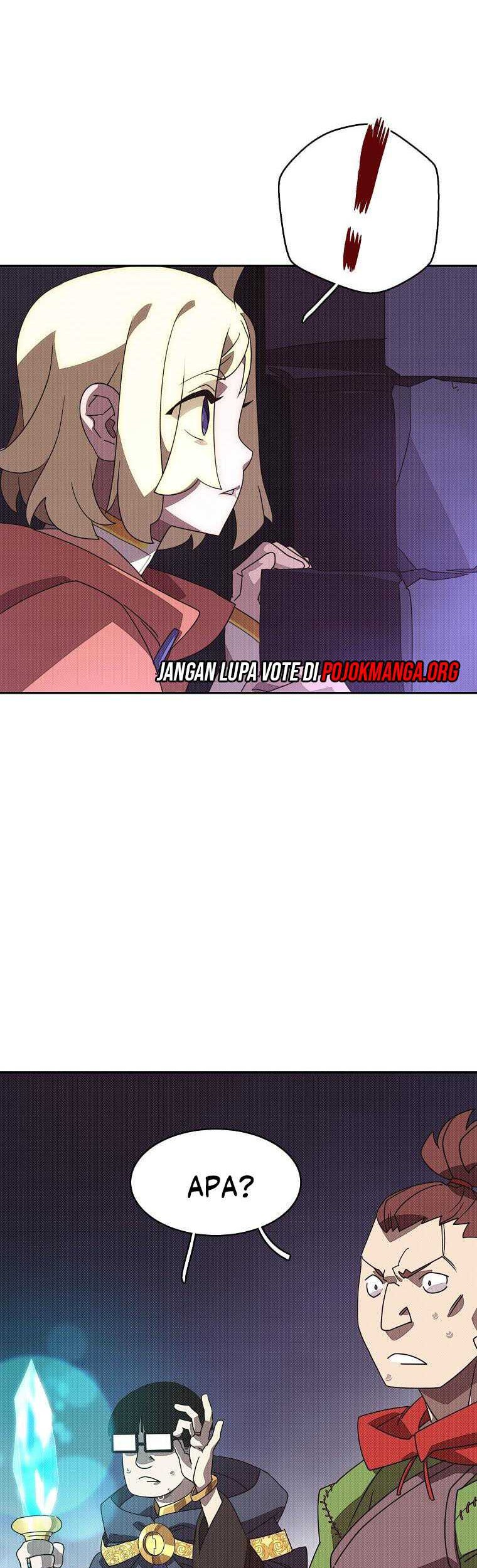 My Inventory is Abnormal Chapter 10 Gambar 7