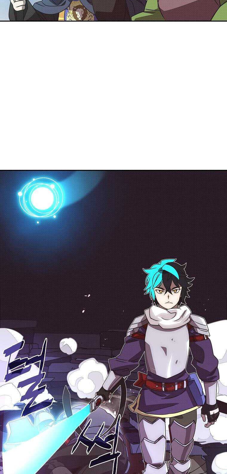 My Inventory is Abnormal Chapter 10 Gambar 8