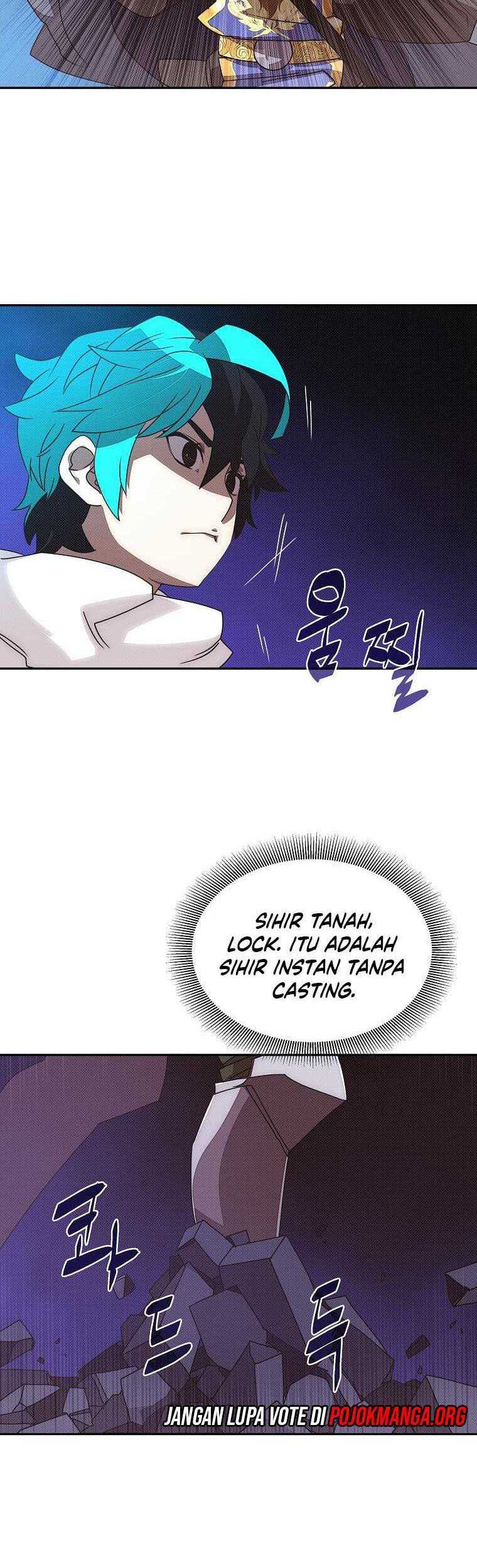 My Inventory is Abnormal Chapter 10 Gambar 10