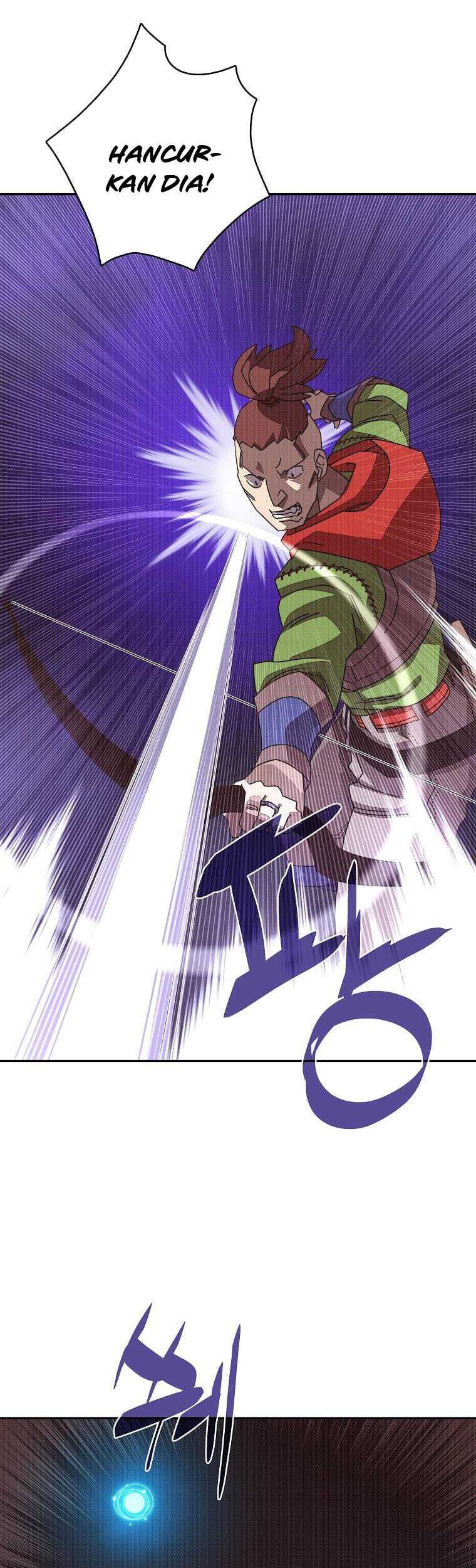 My Inventory is Abnormal Chapter 10 Gambar 11