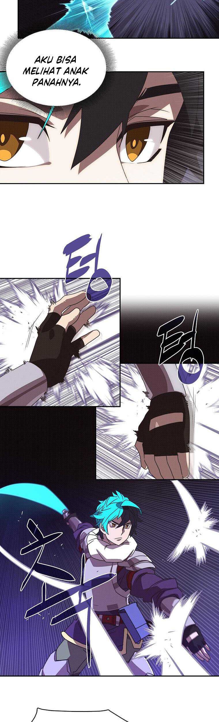 My Inventory is Abnormal Chapter 10 Gambar 14