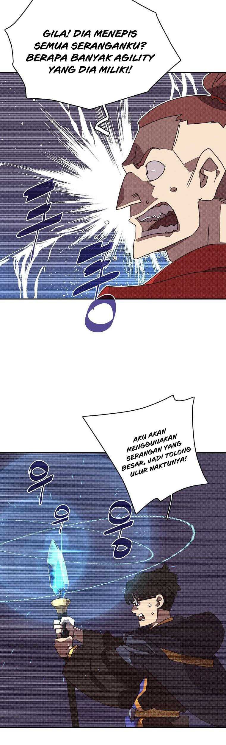 My Inventory is Abnormal Chapter 10 Gambar 15