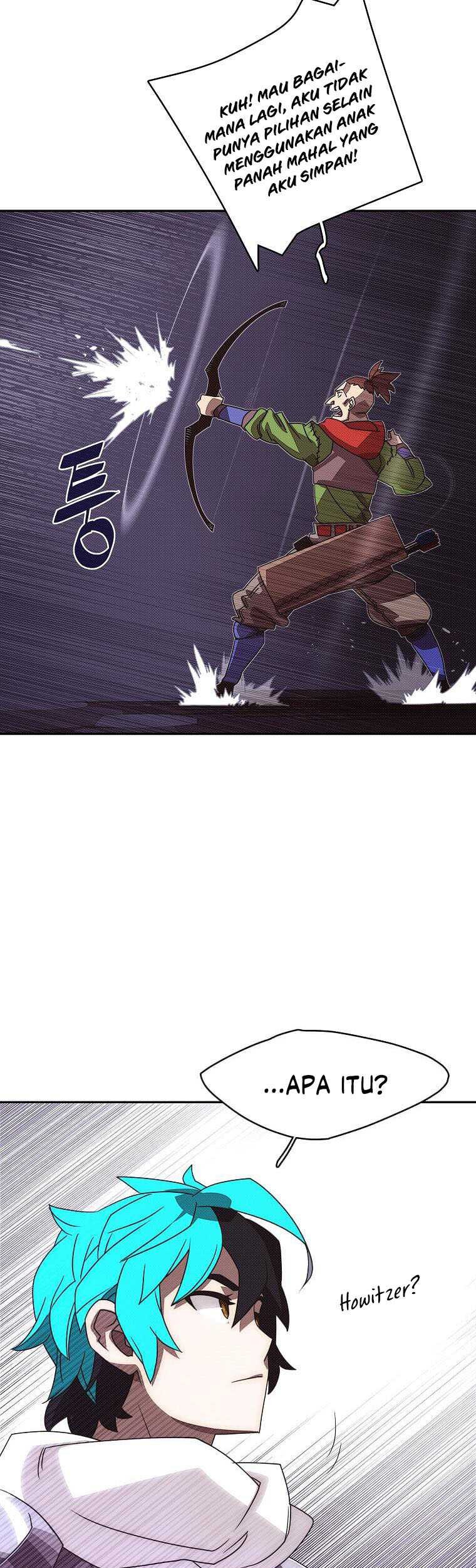 My Inventory is Abnormal Chapter 10 Gambar 17