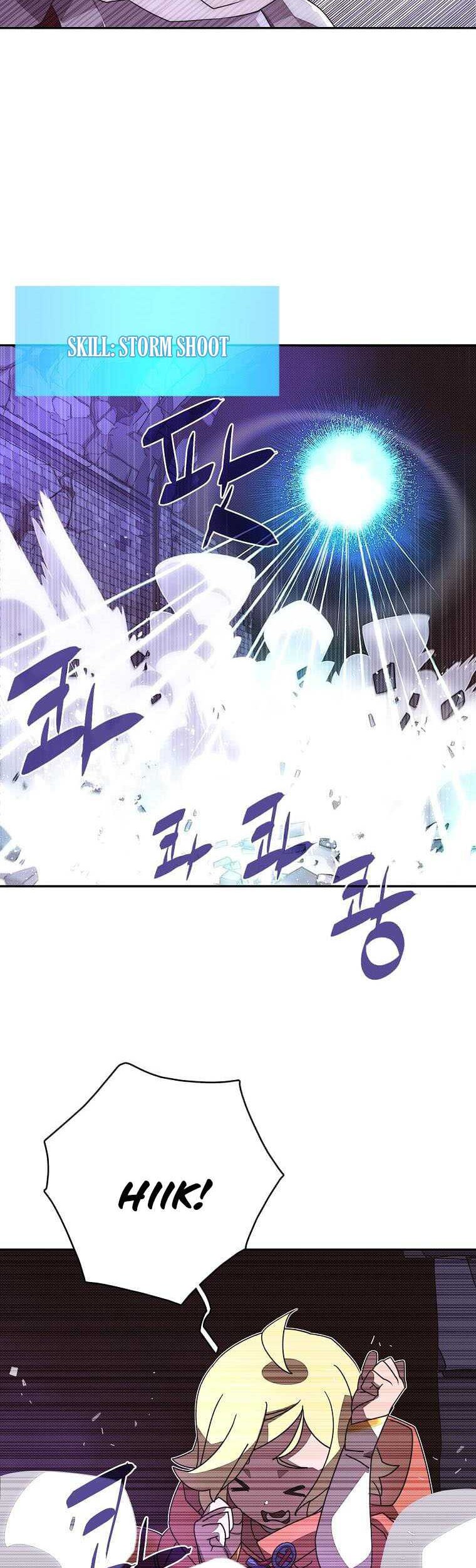 My Inventory is Abnormal Chapter 10 Gambar 18