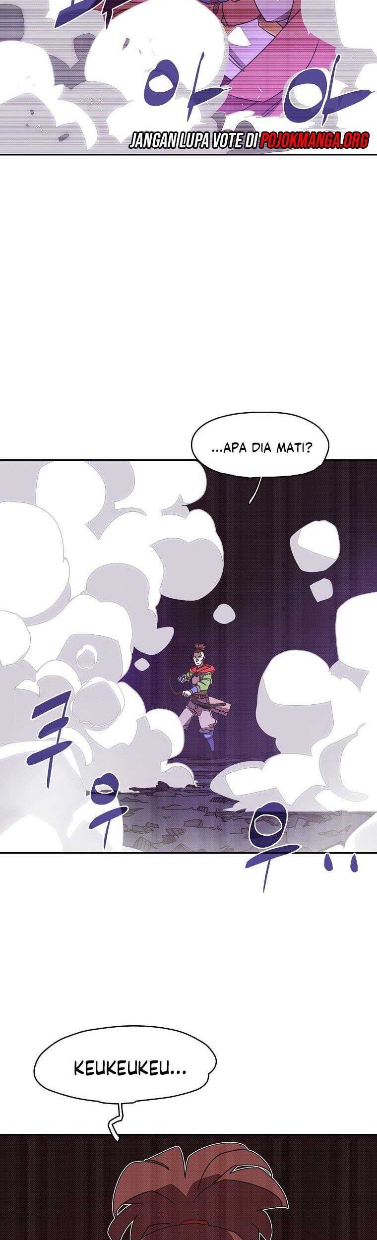 My Inventory is Abnormal Chapter 10 Gambar 19