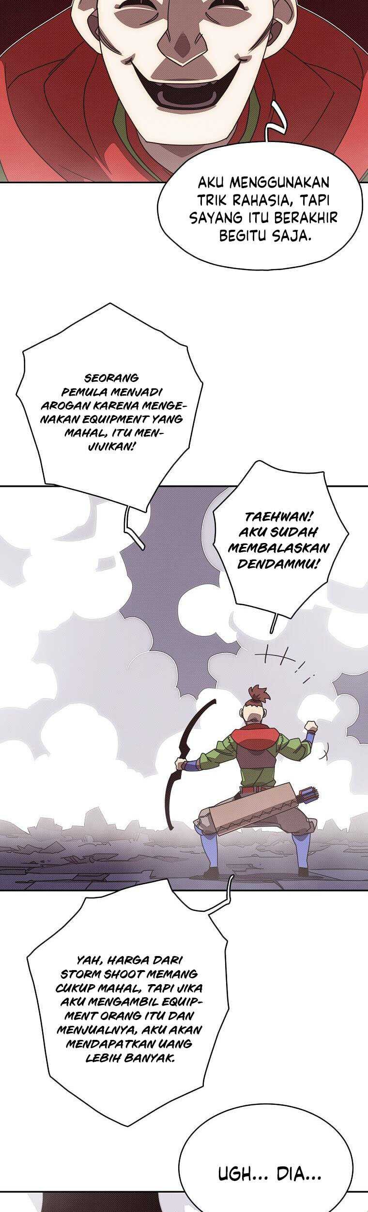 My Inventory is Abnormal Chapter 10 Gambar 21