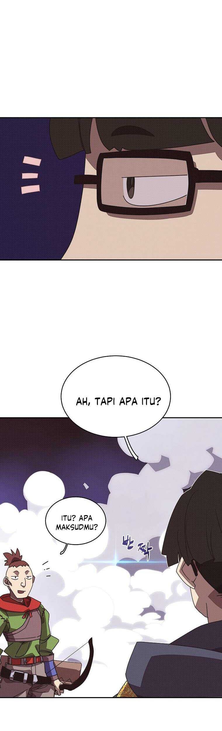 My Inventory is Abnormal Chapter 10 Gambar 23