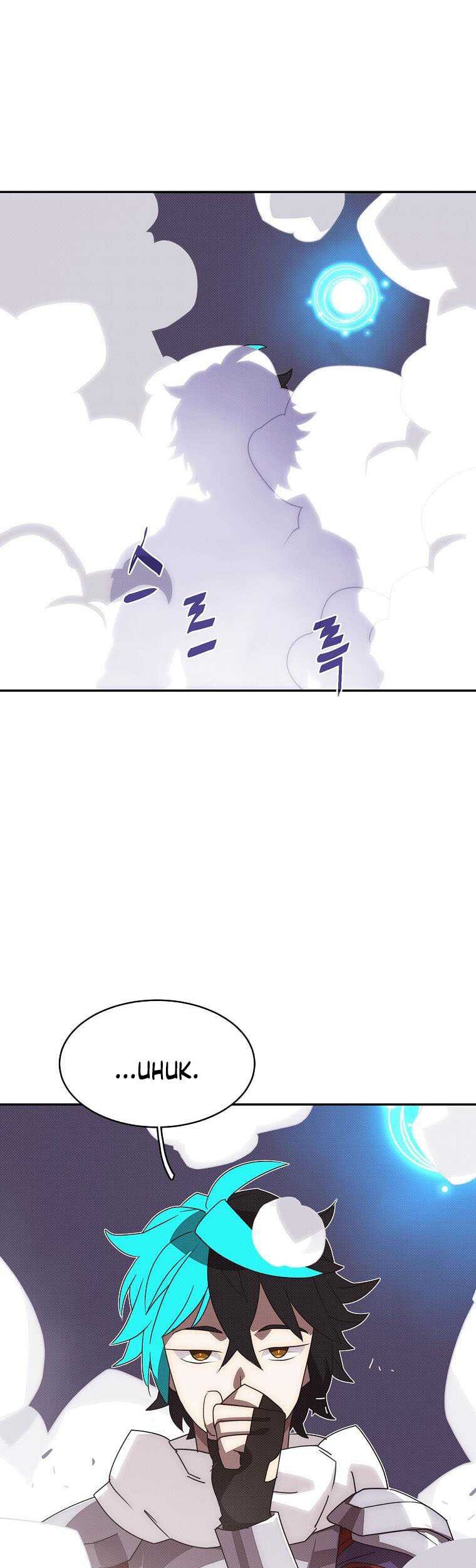 My Inventory is Abnormal Chapter 10 Gambar 25