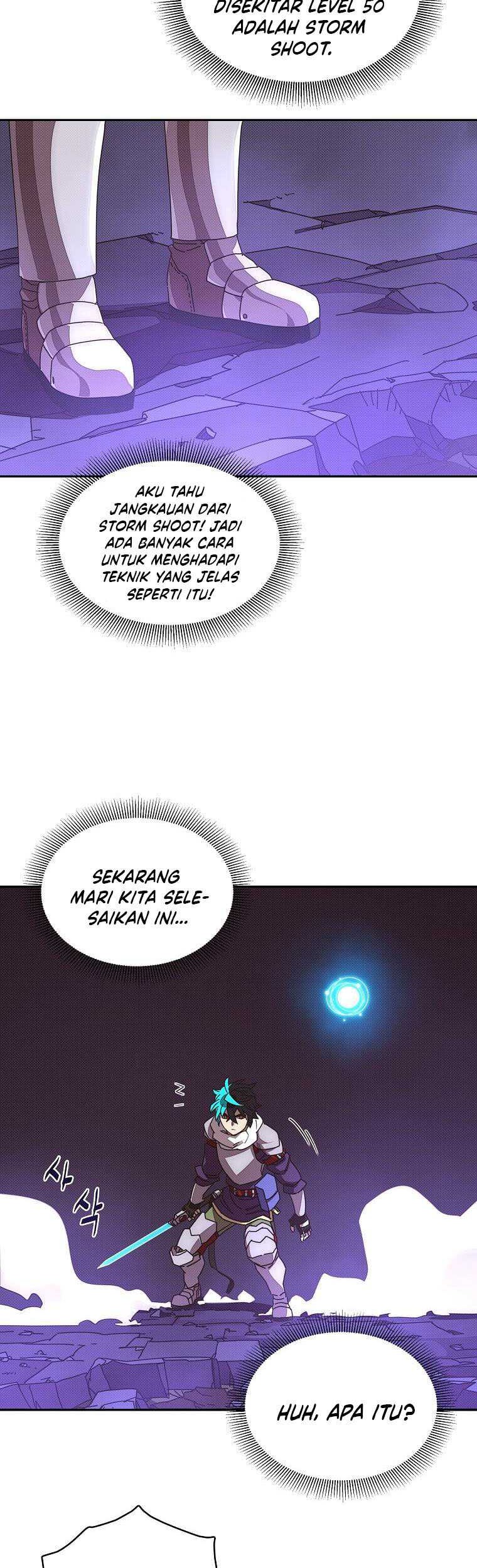 My Inventory is Abnormal Chapter 10 Gambar 27