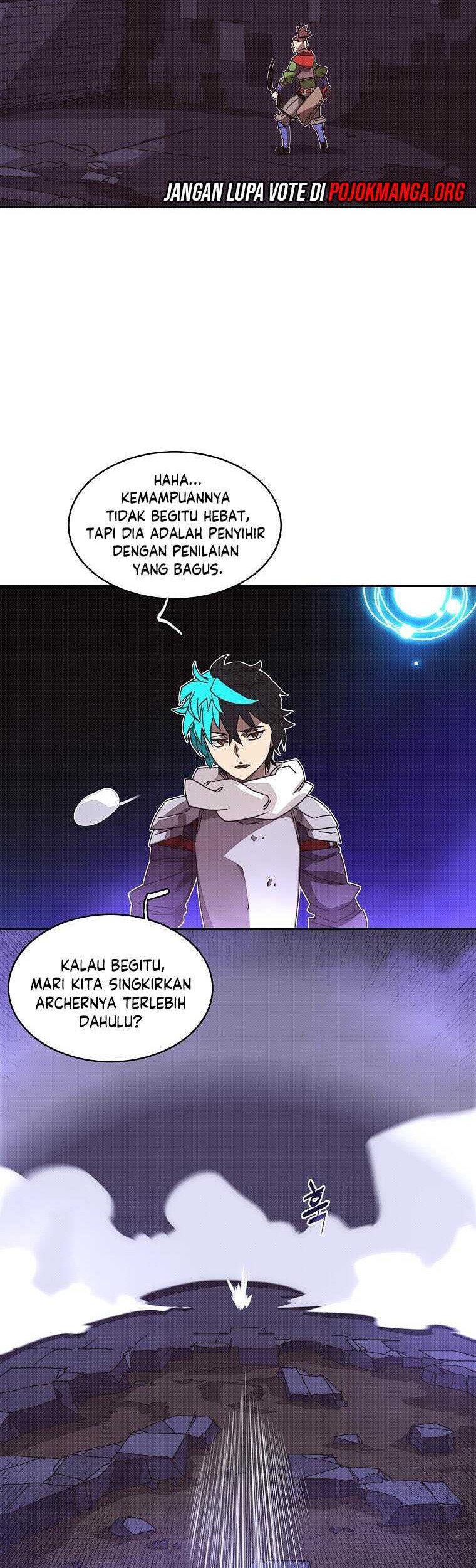 My Inventory is Abnormal Chapter 10 Gambar 30