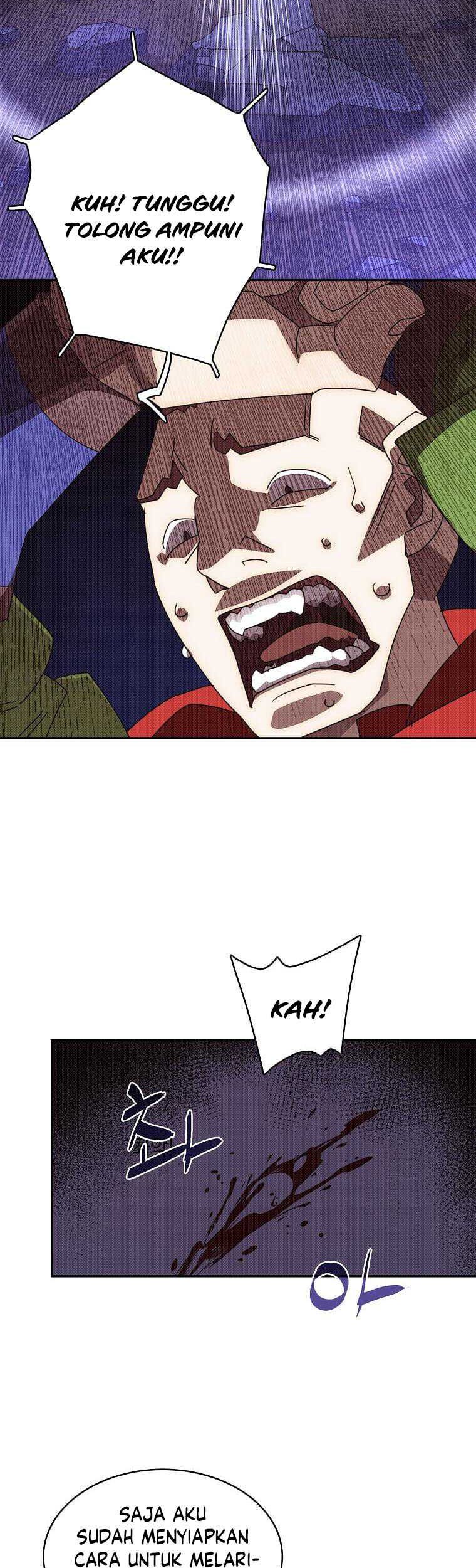 My Inventory is Abnormal Chapter 10 Gambar 31